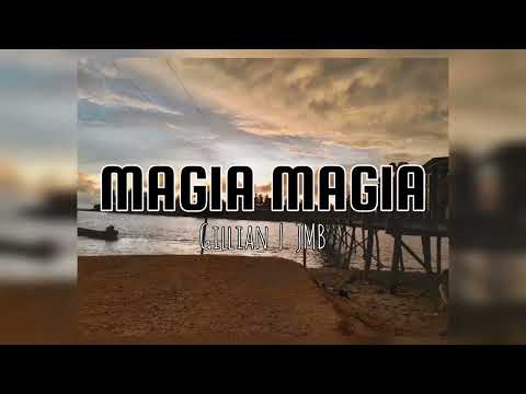 Gillian | JMB - Magia Magia