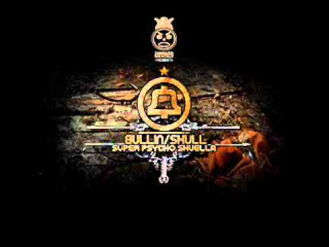 BULLINSKULL - NO COMPRAMOS CUENTO   [CON GRAEMSILLO]