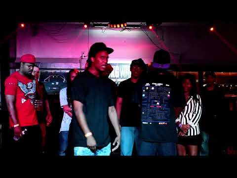 Twin Cal vs Commando