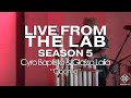 Cyro Baptista & Glasso Lalia - "Obama" (LIVE FROM THE LAB)