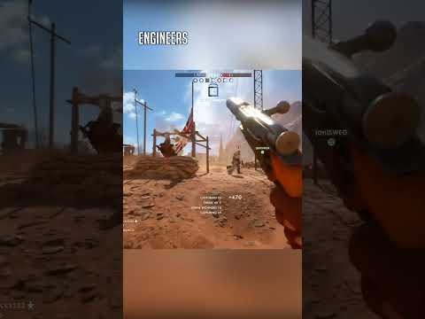 The Most "Russian" Gun of Russian Guns in WWI #battlefield #battlefield1