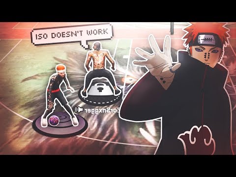 2 LOCKDOWN TRASH TALKERS THINK THEY CAN GUARD MY ISO ON NBA 2K20(GONE WRONG) HOW TO DRIBBLE VS LOCKS