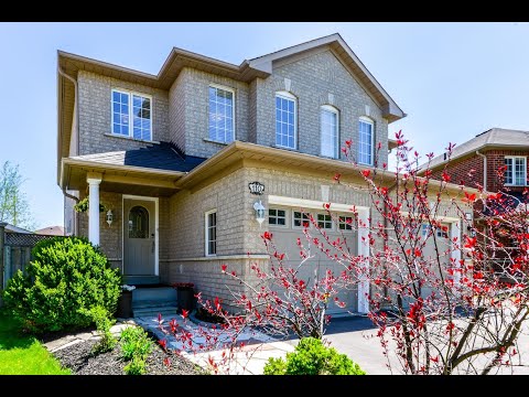 110 Olympia Crescent Brampton