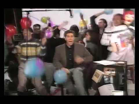 Talk Soup Charles Perez "He's Got It Goin'On"