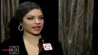 Eva Avila the first time she heard her song on the radio