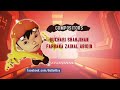 Boboiboy Ending Theme