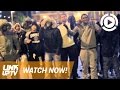 Grizzy M Dargg S Wavey J Boy Salute Music Video Link Up TV