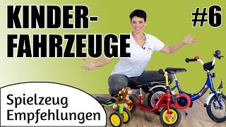 Pukylino Puky | Puky Laufrad M | Spielzeug Empfehlung| Kinderfahrzeug Vergleich | Kinderfahrrad