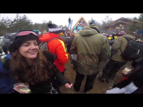 Horizon Festival, Bansko 2016