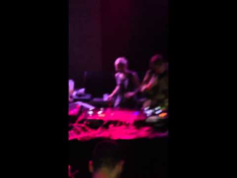 Maya Jane Coles drops 'Everything' at Mixmag London