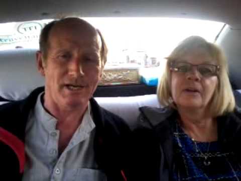 Traveler video story