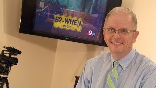 Faculty Spotlight: Tim Fox