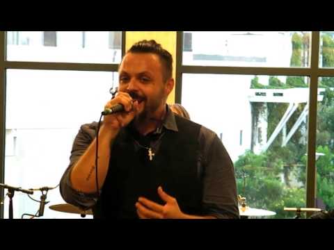 Blue October - Not Broken Anymore (acoustic)