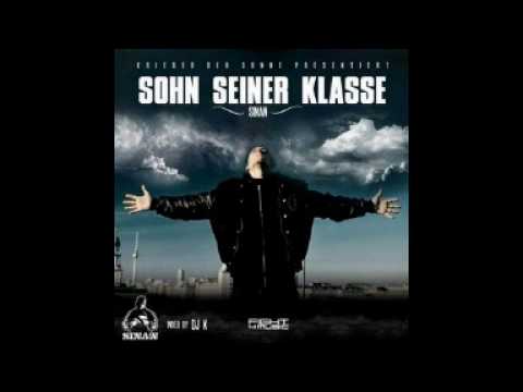 Sinan - Wahre Lieder // Teil von euch
