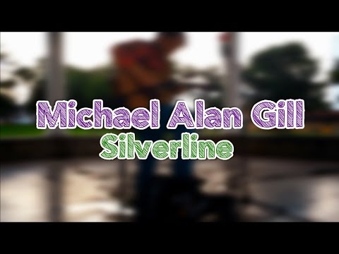[TMS] Michael Alan Gill | Silverline