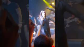 Anestesia - Wanessa Camargo (Pocket Show em SP - HD)