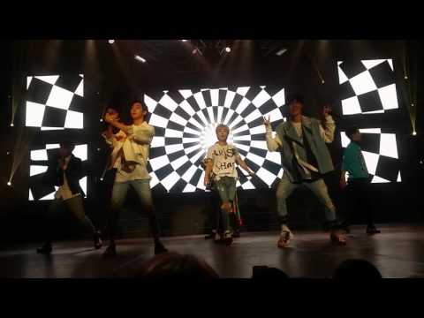 K-POP PARTY 2016 - Boyfriend [5/13] - I'll be There