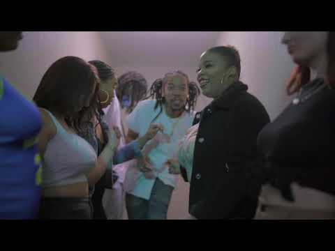 Welgency F/ Rblaze - Konfiné Bouyon (prod By Denmath)