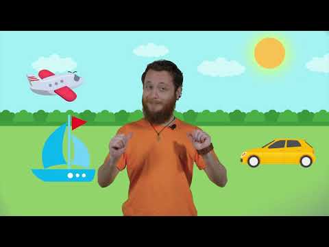 Episodju Nru 123  – It-trasport fl-arju