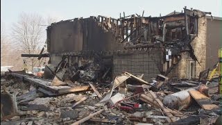 NTSB releases preliminary report on plane crash in Akron