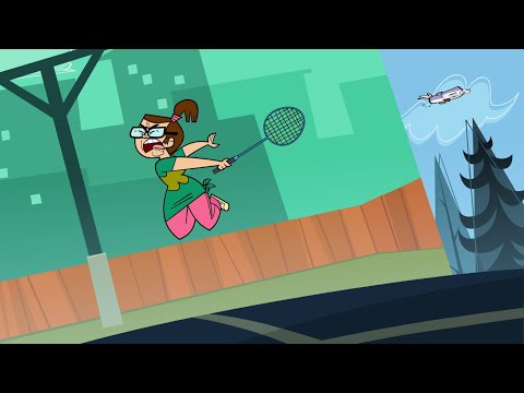 🎬 TOTAL DRAMA ACTION 🎬 Episode 15 - "Million Dollar Babies"