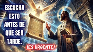 ¡Hijo, es urgente! ¡Un abogado tiene tu nombre en un documento!