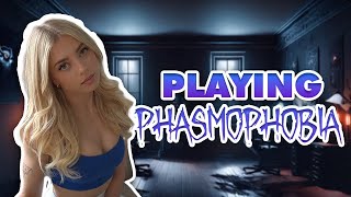 Playing Horror Games! Friday The 13!