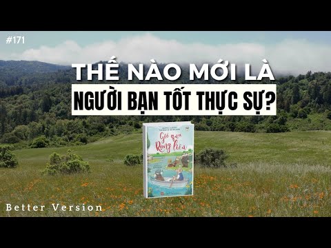 What is a truly good friend? The Wind in the Willows