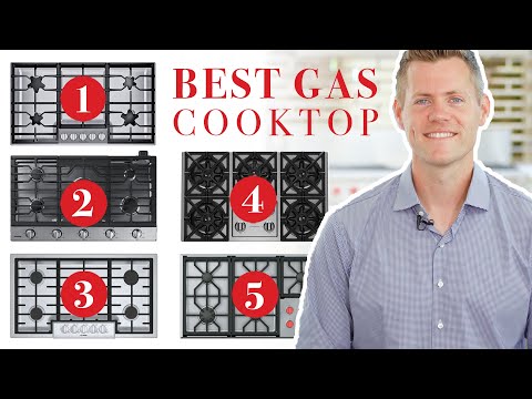 image-What is the best type of cooktop for You?What is the best type of cooktop for You?