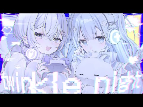 【歌ってみた】twinkle night feat.somunia - nyankobrq & yaca【優貴肇/憂羽うゆ】