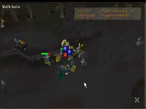 latin soul vs solar angels (full out style)