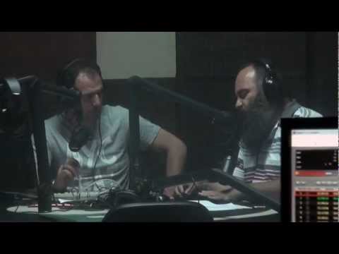 Pyetje Përgjigje në Radio Shkupi me Hoxhë Bekir Halimi (29. Korrik. 2012) RAMAZANI