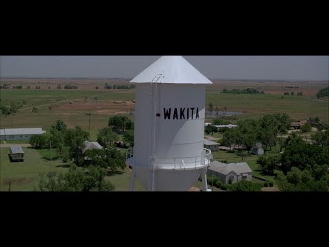 Twister Soundtrack - Walk in the Woods (Movie Version)