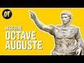 Auguste et la naissance de l'Empire Romain - Histoire