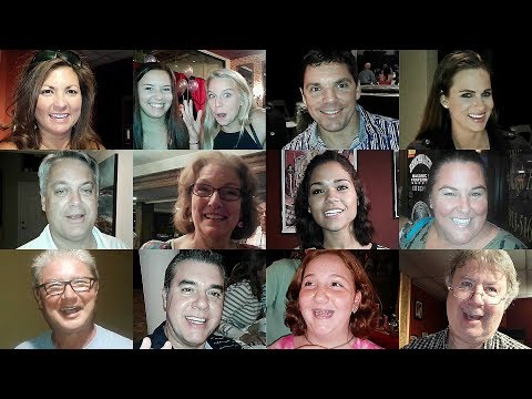 Laurence Francis - The Mind Magician video.