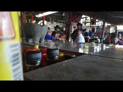 Music @ Toro Guero, Cabo San Lucas