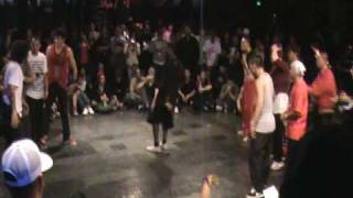 Massive Monkey Day 2010 Battle Born vs now or never crew FINAL 2.wmv