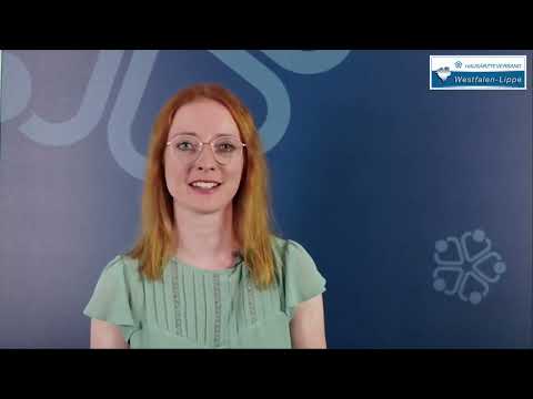 Unsere Mitarbeiter:innen stellen sich vor: Annika Kruck