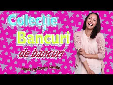 Colectie Bancuri de Bancuri, 2 ore