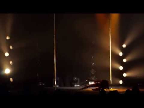 French Championship 2014 - Ellyn PIPARD - Vice Champion of France !