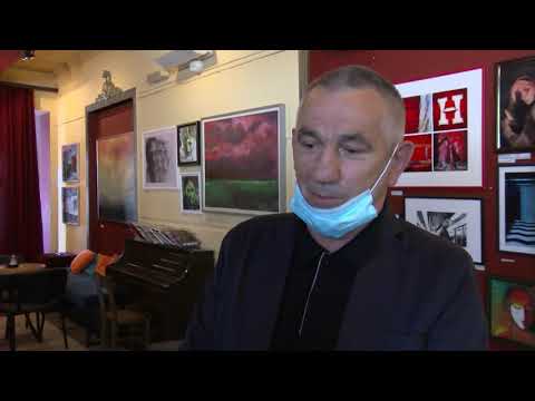 Slavko Sorgić sahranjen na Varoškom groblju