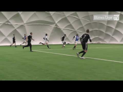 14.03.2017 II Liga B - Sappi vs. S4E