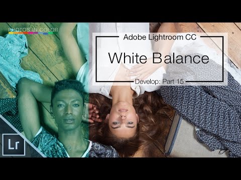 What is Lightroom CC Why Should Photographers use Adobe Photoshop Lightroom