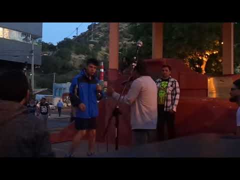 BLOES vs METAMORFOSIS - Semifinal - Batalla de Faraones Ultratumba