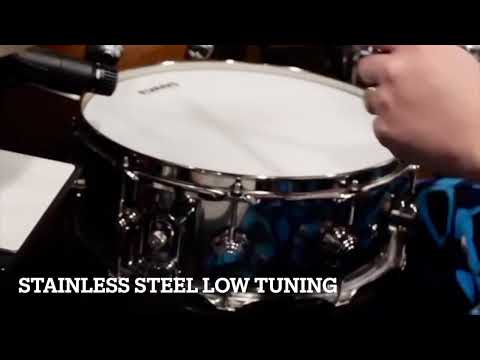 DW Collectors Snares Comparison