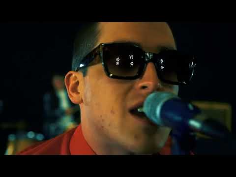 Ambedo Blue - Hold Hers (Official Video)