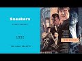 Sneakers | Too Many Secrets | James Horner (1992)
