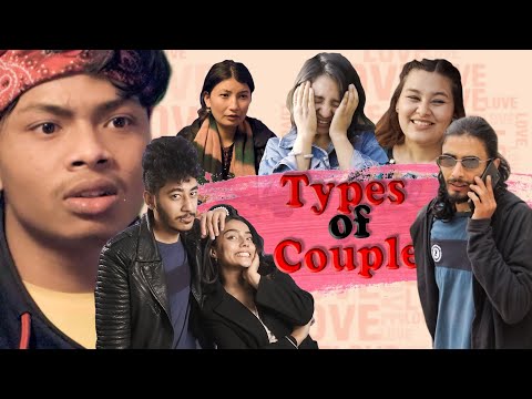 Types of Couple| RisingStar Nepal