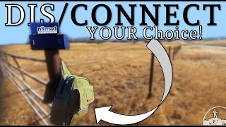 Online While Off Grid with Nomad Internet!