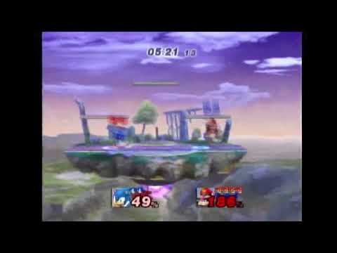 Shine 2017 PM Pools WR3 - ChiefCherry (Wario) vs. Derpington (Sonic)